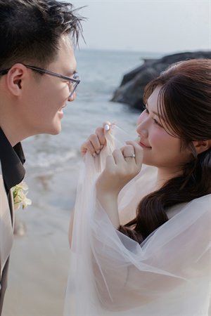 Ảnh cưới 1