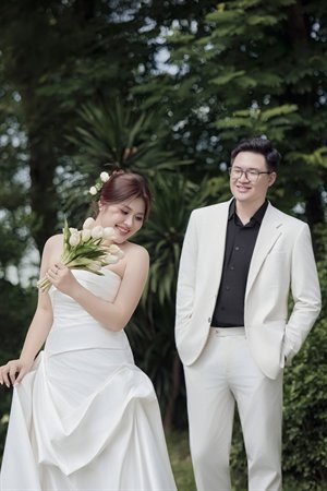 Ảnh cưới 1
