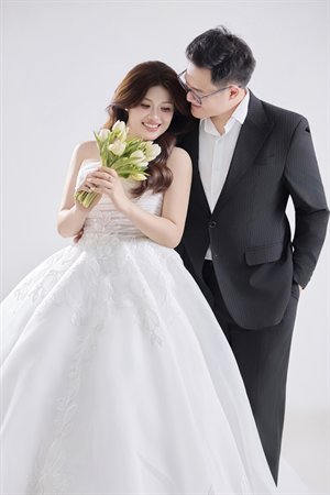 Ảnh cưới 9